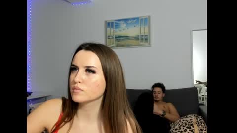 beatixxxandliam online show from 12/17/24, 08:54
