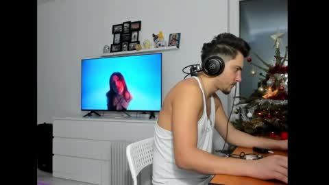 beatixxxandliam online show from 01/03/25, 05:53