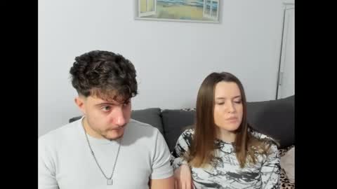 beatixxxandliam online show from 01/24/25, 08:00