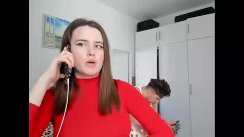 beatixxxandliam online show from 03/06/25, 10:41