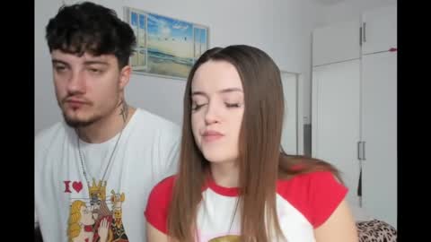 beatixxxandliam online show from 03/11/25, 10:18
