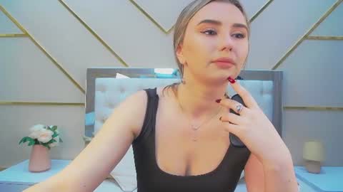 BeatriceAddams online show from 07/29/26, 09:35