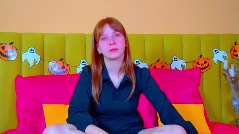 Beatrice online show from 10/25/25, 06:35