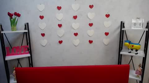 Snapshot of beatriceflyy chatting on 12/04/24, 06:11 BeatriceFlyy online show from 12/04/24, 06:11