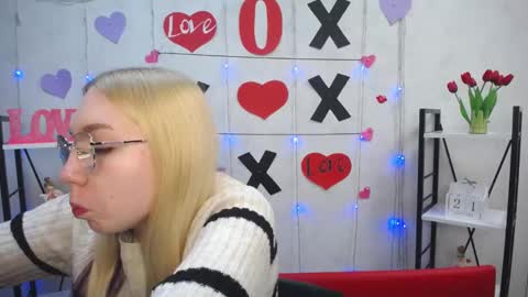 Snapshot of beatriceflyy chatting on 01/22/25, 10:07 BeatriceFlyy online show from 01/22/25, 10:07