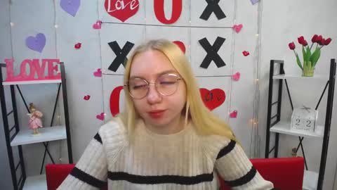 Snapshot of beatriceflyy chatting on 01/22/25, 05:17 BeatriceFlyy online show from 01/22/25, 05:17