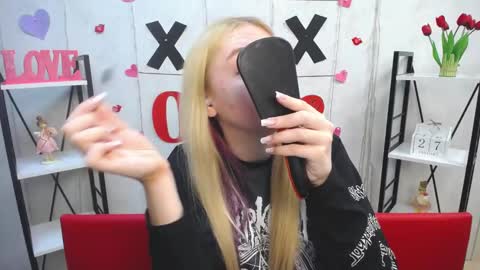 Snapshot of beatriceflyy chatting on 01/28/25, 02:53 BeatriceFlyy online show from 01/28/25, 02:53