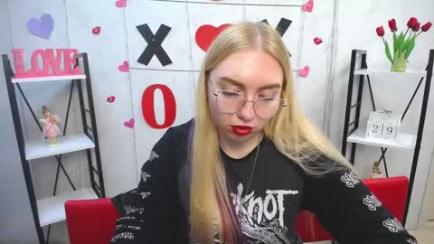 Snapshot of beatriceflyy chatting on 01/29/25, 04:52 BeatriceFlyy online show from 01/29/25, 04:52