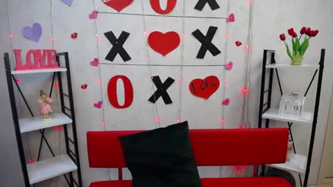 Snapshot of beatriceflyy chatting on 02/22/25, 06:28 BeatriceFlyy online show from 02/22/25, 06:28