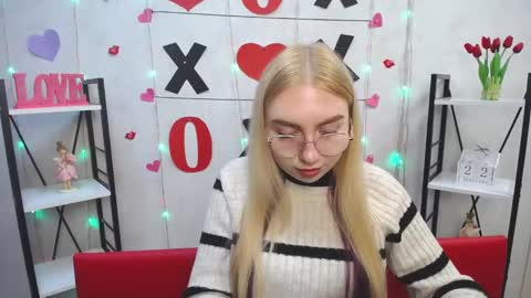 Snapshot of beatriceflyy chatting on 02/22/25, 02:19 BeatriceFlyy online show from 02/22/25, 02:19