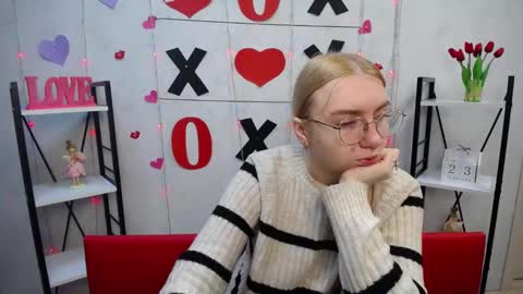 Snapshot of beatriceflyy chatting on 02/23/25, 06:07 BeatriceFlyy online show from 02/23/25, 06:07