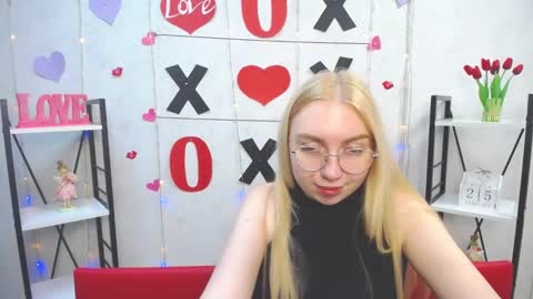 Snapshot of beatriceflyy chatting on 02/25/25, 09:20 BeatriceFlyy online show from 02/25/25, 09:20