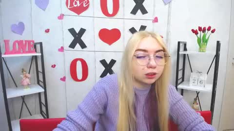 Snapshot of beatriceflyy chatting on 02/27/25, 06:07 BeatriceFlyy online show from 02/27/25, 06:07