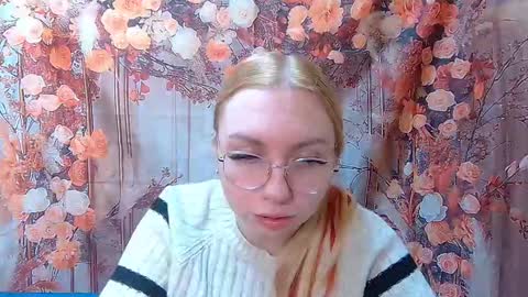 Snapshot of beatriceflyy chatting on 11/06/25, 12:50 BeatriceFlyy online show from 11/06/25, 12:50