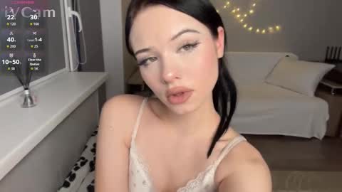 Snapshot of beatricemoonlight chatting on 11/28/25, 11:46 My name is Beatrice Like my broadcast pls 3 online show from 11/28/25, 11:46