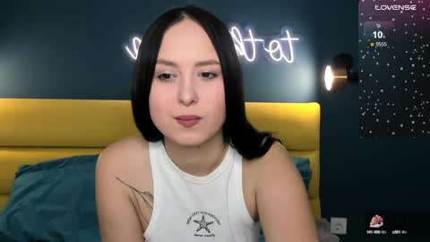 Beatrice 3 online show from 01/30/25, 01:33