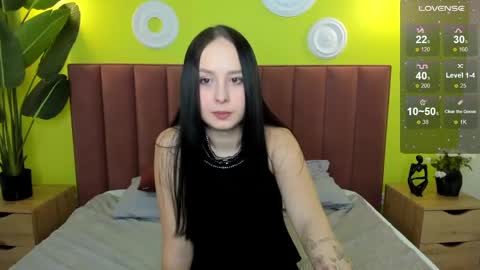 Beatrice 3 online show from 02/01/25, 01:23