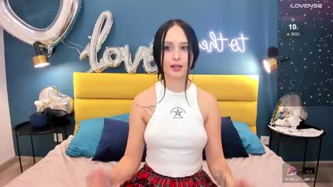 Beatrice 3 online show from 02/19/25, 10:45