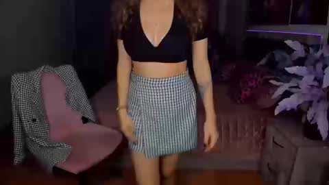 BeatriceWild online show from 09/22/25, 11:23