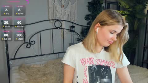 Sonya online show from 01/08/25, 11:43