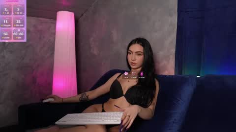 Betty online show from 03/17/26, 12:59