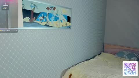 Beatrix or Triss3 online show from 10/03/25, 07:55