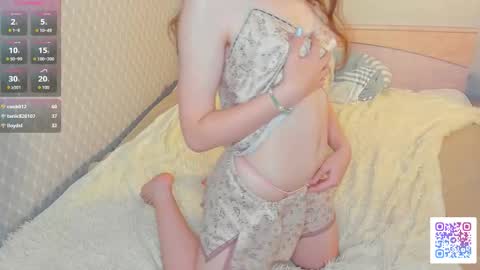 Beatrix or Triss3 online show from 10/09/25, 08:07