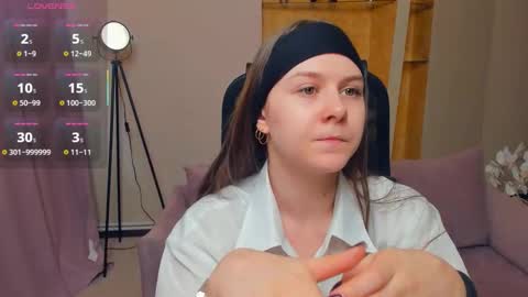 Beatrix or Triss3 online show from 10/14/25, 08:48