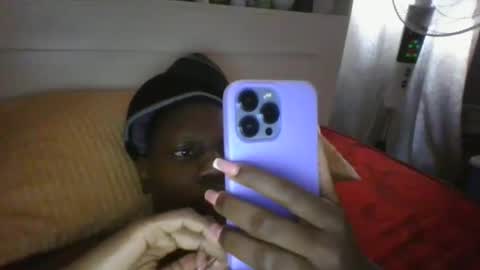 Lil stunner online show from 01/13/25, 06:06