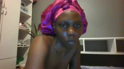 Lil stunner online show from 01/13/25, 07:10