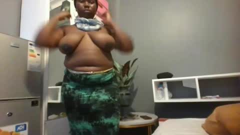 Lil stunner online show from 01/15/25, 06:22