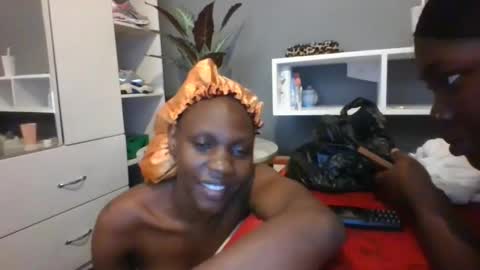 Lil stunner online show from 01/16/25, 12:31