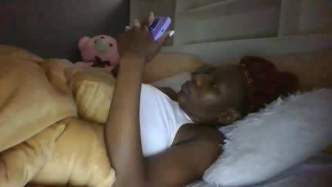 Lil stunner online show from 01/24/25, 06:03