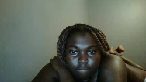 Lil stunner online show from 03/12/25, 03:18