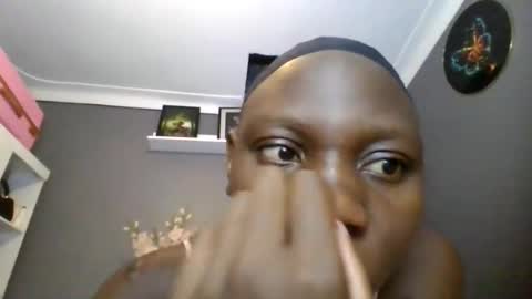 Lil stunner online show from 06/10/26, 02:27