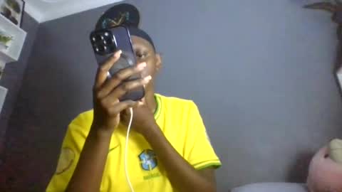 Lil stunner online show from 07/19/26, 10:13