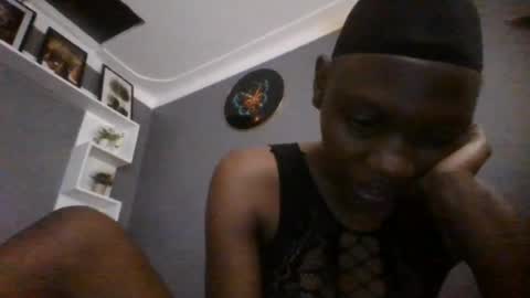 Lil stunner online show from 07/25/26, 11:30