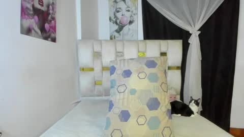 Valeria online show from 07/30/26, 03:16