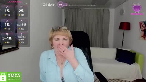 your Lana online show from 12/19/24, 05:08