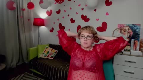 your Lana online show from 02/16/25, 01:36