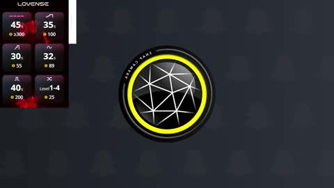 your Lana online show from 11/03/25, 02:40