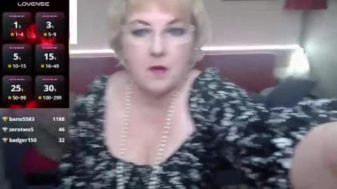 your Lana online show from 02/08/26, 08:29