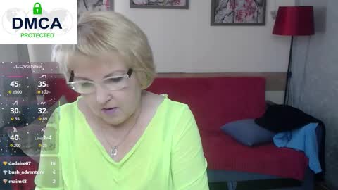 your Lana online show from 03/22/26, 08:40
