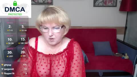 your Lana online show from 04/26/26, 06:55
