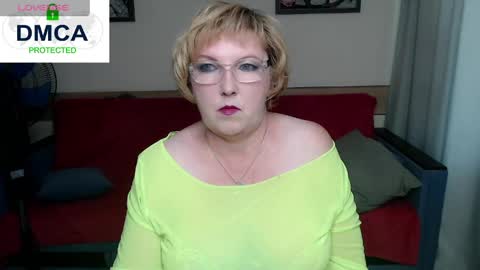 your Lana online show from 05/25/26, 07:14
