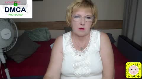 your Lana online show from 06/15/26, 05:15