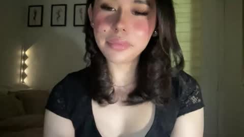 Snapshot of beautiful_lust69 chatting on 12/03/25, 03:36 Sweet Aya online show from 12/03/25, 03:36