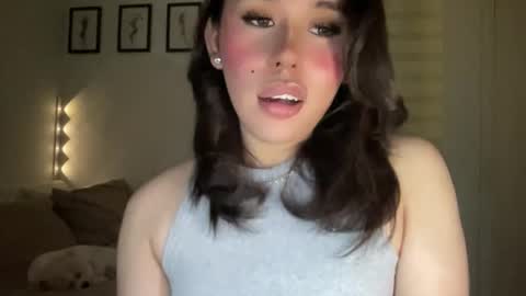 Snapshot of beautiful_lust69 chatting on 12/05/25, 02:25 Sweet Aya online show from 12/05/25, 02:25