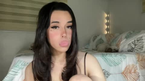 Sweet Aya online show from 06/27/26, 02:44