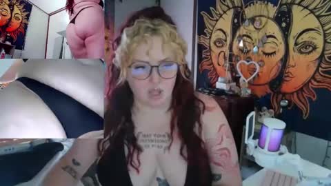 Annikka online show from 09/19/25, 03:56